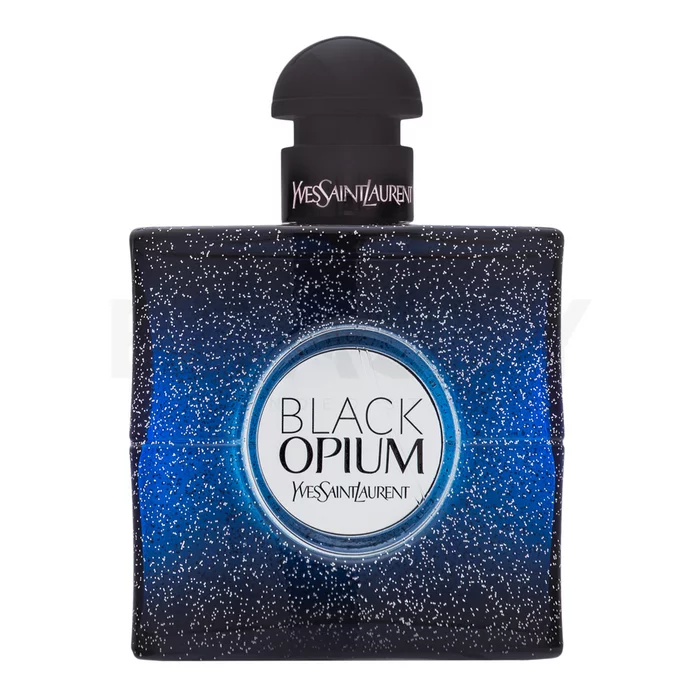 Yves Saint Laurent Black Opium Intense woda perfumowana dla kobiet 50 ml
