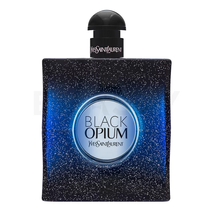 Yves Saint Laurent Black Opium Intense parfémovaná voda pre ženy 90 ml