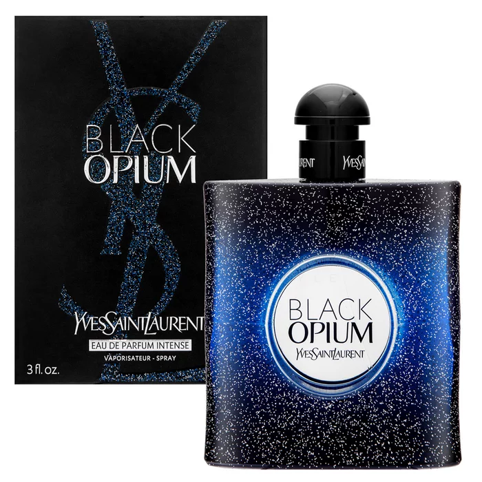 Yves Saint Laurent Black Opium Intense parfémovaná voda pre ženy 90 ml