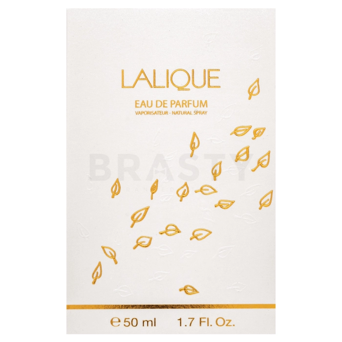 Lalique Lalique woda perfumowana dla kobiet 50 ml