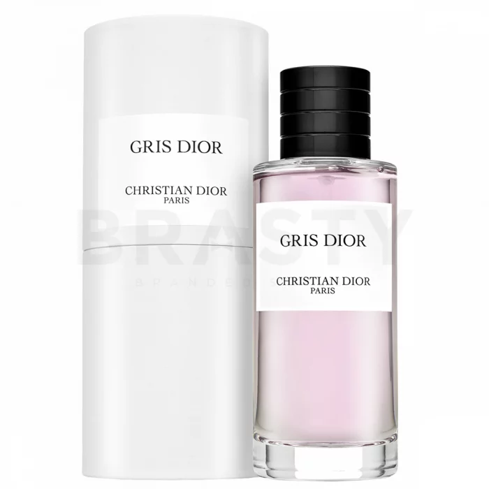 Dior (Christian Dior) Gris Dior parfémovaná voda za žene 125 ml