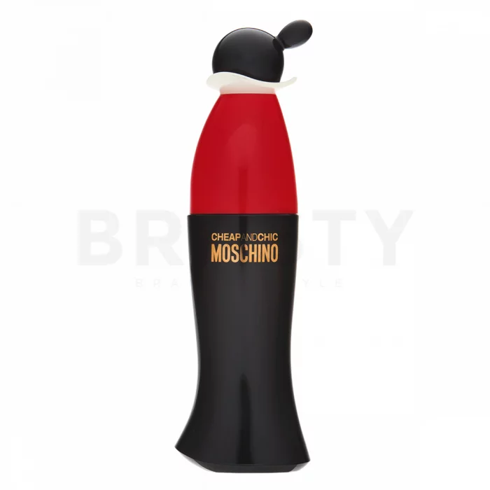 Moschino Cheap & Chic Eau de Toilette für Damen 100 ml