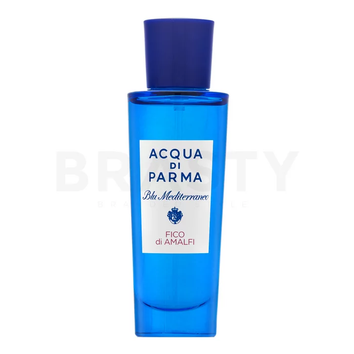 Acqua di Parma Blu Mediterraneo Fico di Amalfi Eau de Toilette unisex 30 ml
