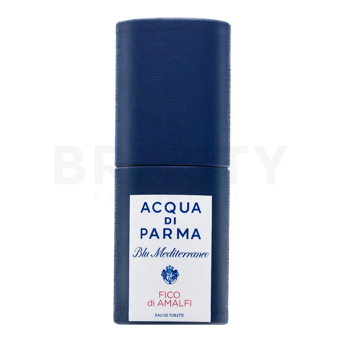 Acqua di Parma Blu Mediterraneo Fico di Amalfi Eau de Toilette unisex 30 ml