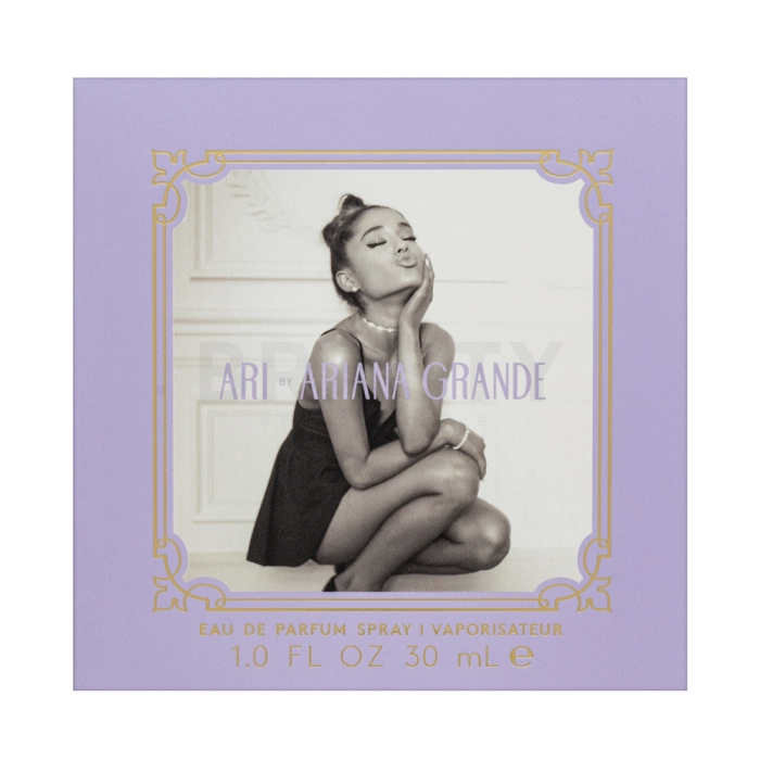 Ariana Grande Ari Eau de Parfum voor vrouwen 30 ml