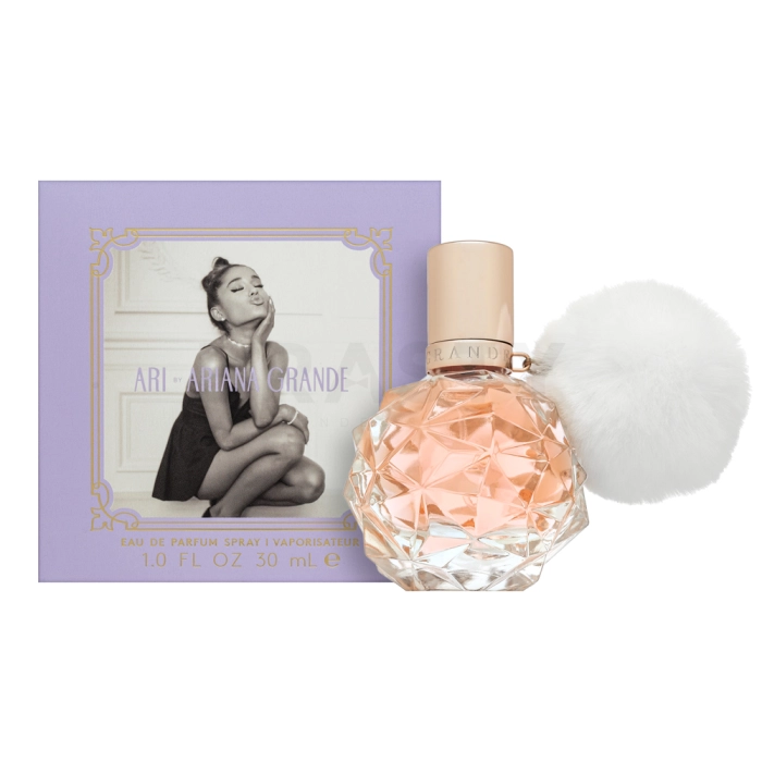 Ariana Grande Ari Eau de Parfum voor vrouwen 30 ml