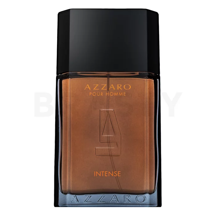 Azzaro Pour Homme Intense parfémovaná voda pre mužov 100 ml