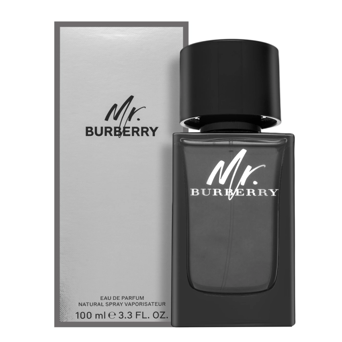 Burberry Mr. Burberry Eau de Parfum férfiaknak 100 ml