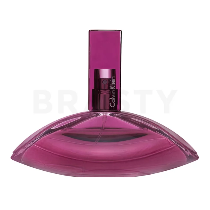 Calvin Klein Deep Euphoria Eau de Toilette da donna 50 ml