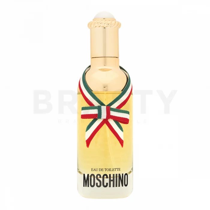 Moschino Moschino Femme Eau de Toilette para mujer 75 ml