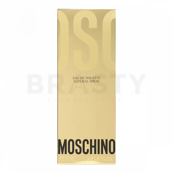 Moschino Moschino Femme Eau de Toilette para mujer 75 ml