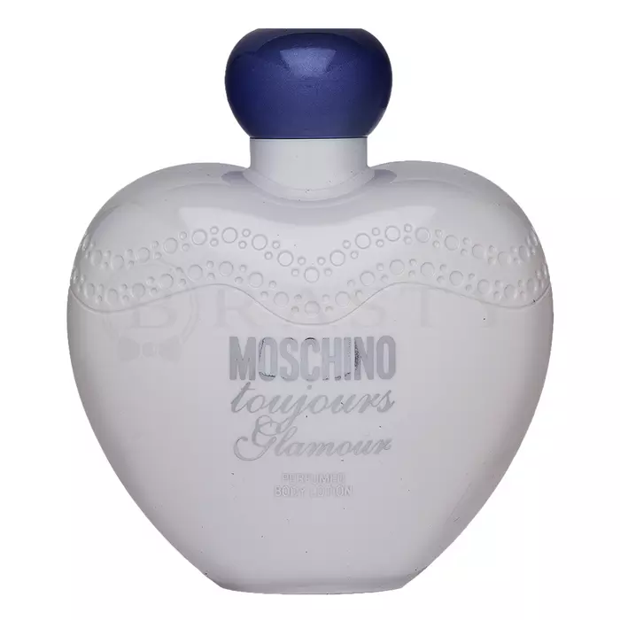 Moschino Toujours Glamour testápoló tej nőknek 200 ml