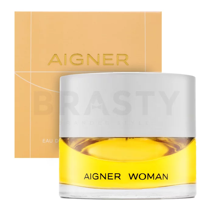 Aigner In Leather Woman Eau de Toilette voor vrouwen 75 ml