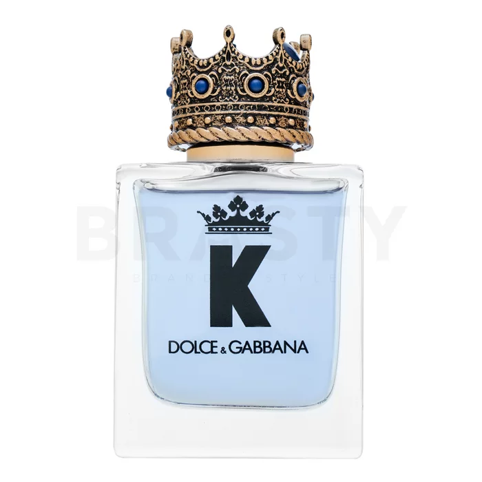 Dolce & Gabbana K by Dolce & Gabbana Eau de Toilette für Herren 50 ml
