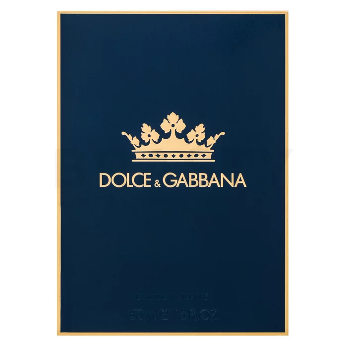 Dolce & Gabbana K by Dolce & Gabbana Eau de Toilette für Herren 50 ml
