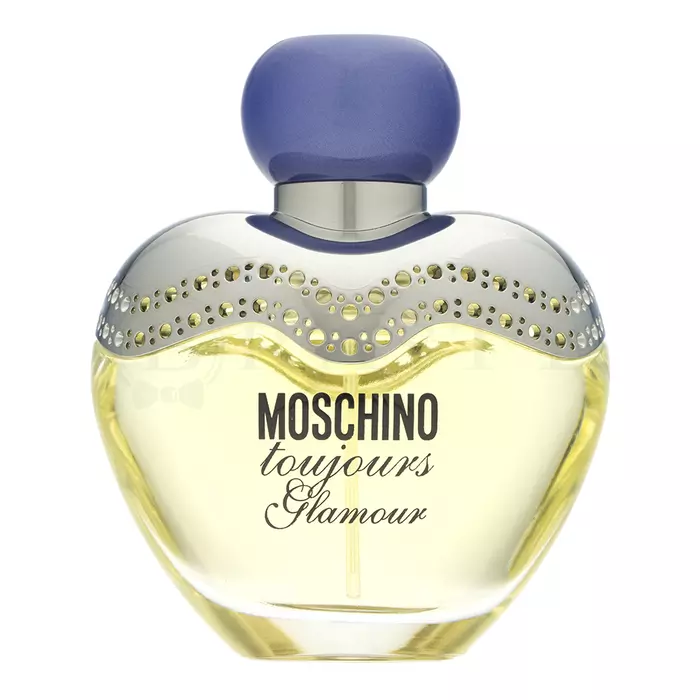 Moschino Toujours Glamour Eau de Toilette da donna 50 ml