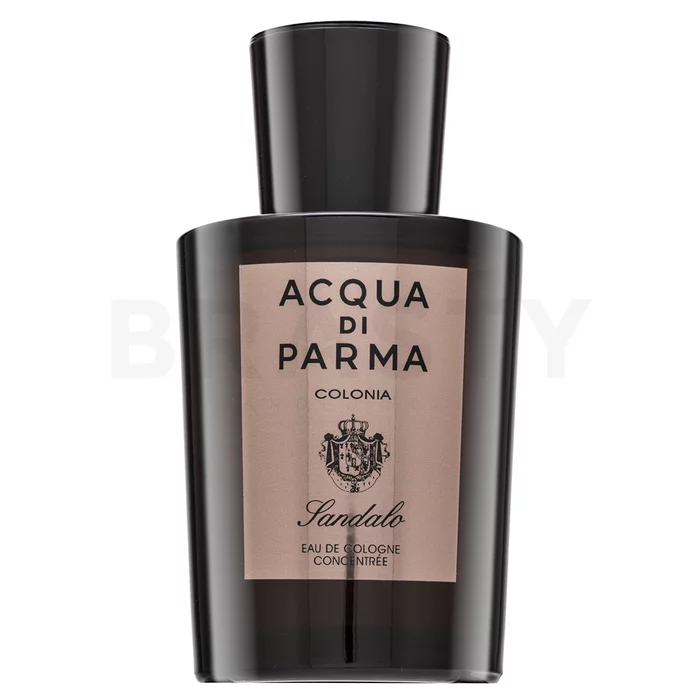 Acqua di Parma Colonia Sandalo Concentrée woda kolońska dla mężczyzn 100 ml