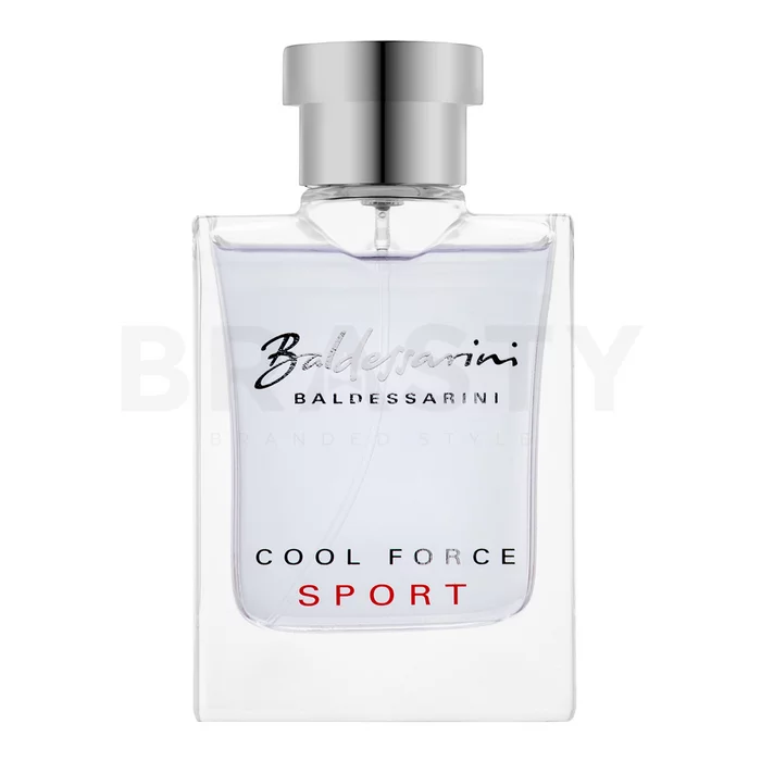 Baldessarini Cool Force Sport Eau de Toilette bărbați 50 ml