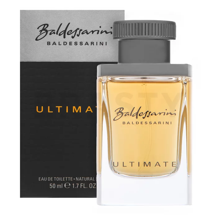 Baldessarini Ultimate toaletná voda pre mužov 50 ml