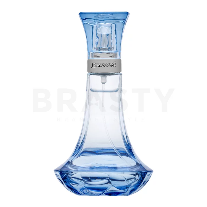 Beyonce Shimmering Heat Eau de Parfum da donna 50 ml