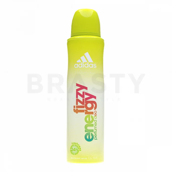 Adidas Fizzy Energy deospray pro ženy 150 ml