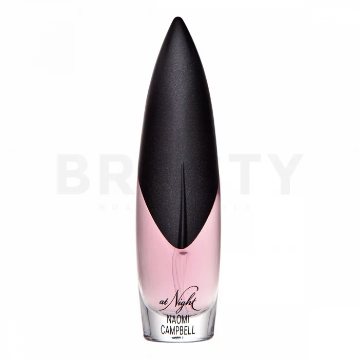 Naomi Campbell At Night Eau de Toilette nőknek 15 ml