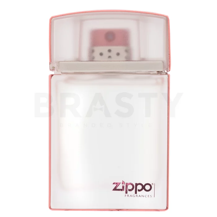 Zippo Fragrances The Woman Eau de Parfum nőknek 50 ml