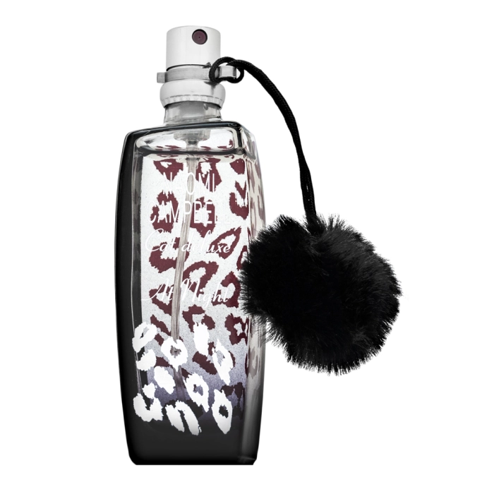 Naomi Campbell Cat Deluxe At Night Eau de Toilette da donna 15 ml