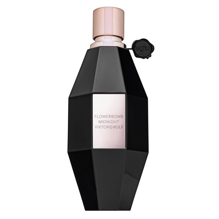 Viktor & Rolf Flowerbomb Midnight Eau de Parfum nőknek 100 ml