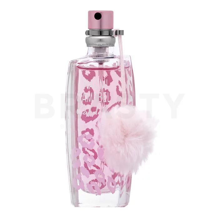 Naomi Campbell Cat Deluxe toaletní voda pro ženy 15 ml