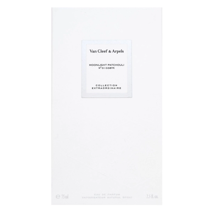 Van Cleef & Arpels Collection Extraordinaire Moonlight Patchouli woda perfumowana unisex 75 ml