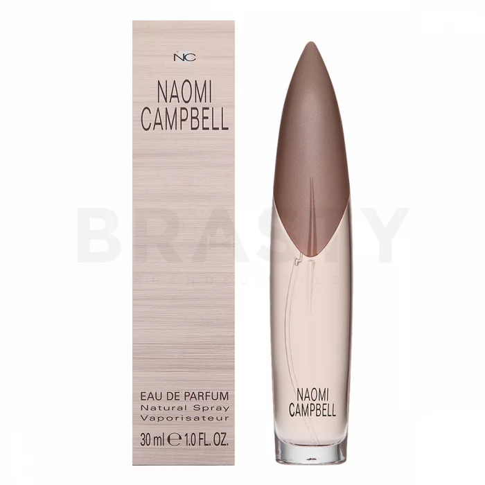 Naomi Campbell Naomi Campbell parfémovaná voda pro ženy 30 ml