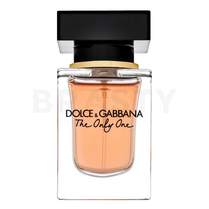 Dolce & Gabbana The Only One Eau de Parfum para mujer 30 ml