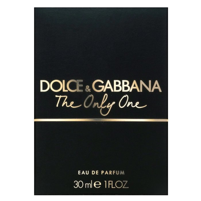 Dolce & Gabbana The Only One Eau de Parfum para mujer 30 ml