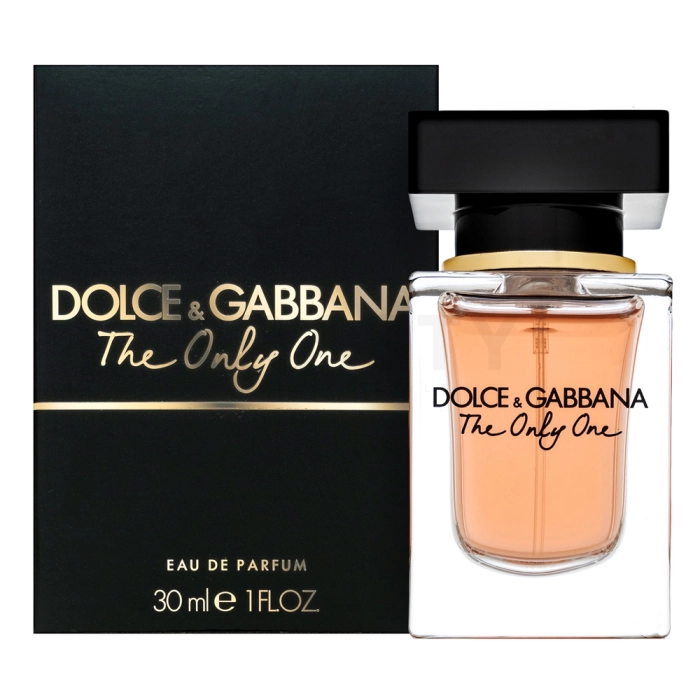 Dolce & Gabbana The Only One Eau de Parfum para mujer 30 ml