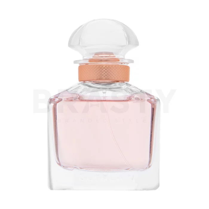 Guerlain Mon Guerlain Florale Eau de Parfum nőknek 50 ml
