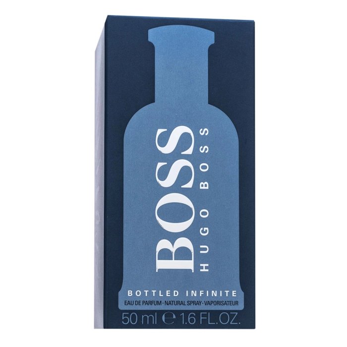 Hugo Boss Boss Bottled Infinite Eau de Parfum para hombre 50 ml