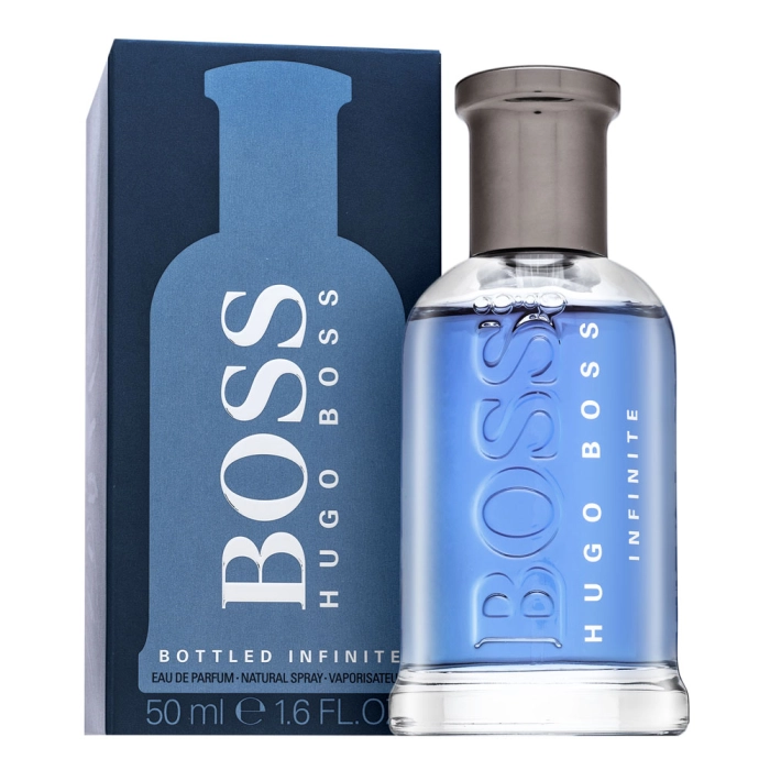 Hugo Boss Boss Bottled Infinite Eau de Parfum para hombre 50 ml