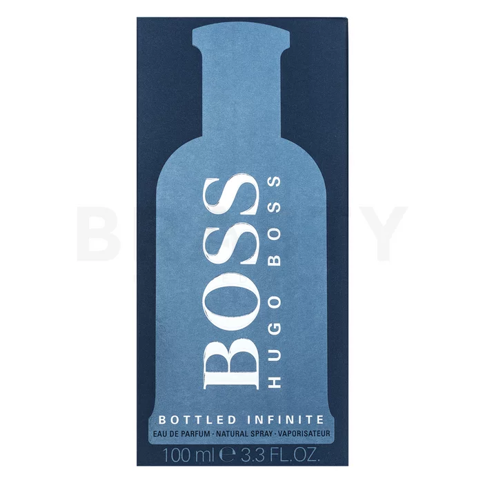 Hugo Boss Boss Bottled Infinite Eau de Parfum para hombre 100 ml