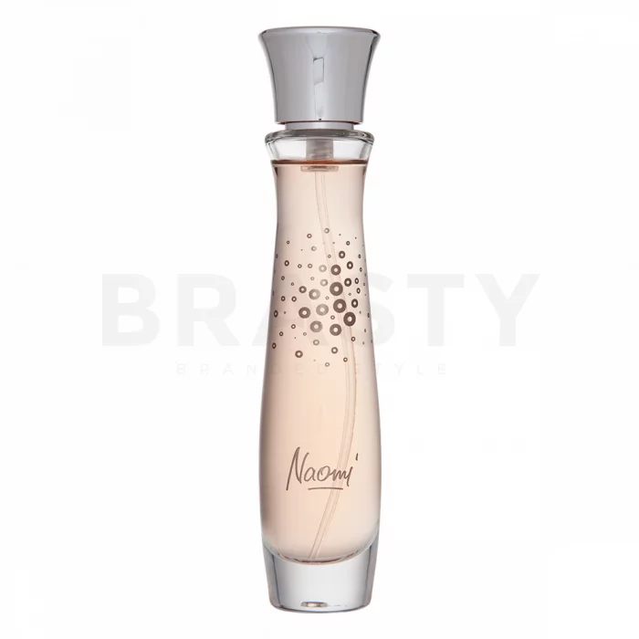 Naomi Campbell Naomi parfémovaná voda pro ženy 30 ml