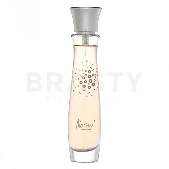 Naomi Campbell Naomi toaletní voda pro ženy 30 ml