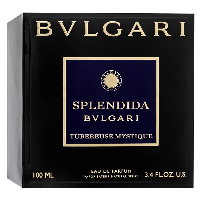 Bvlgari Splendida Tubereuse Mystique parfumirana voda za ženske 100 ml
