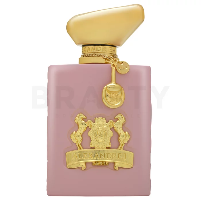 Alexandre.J Oscent Pink Eau de Parfum femei 100 ml