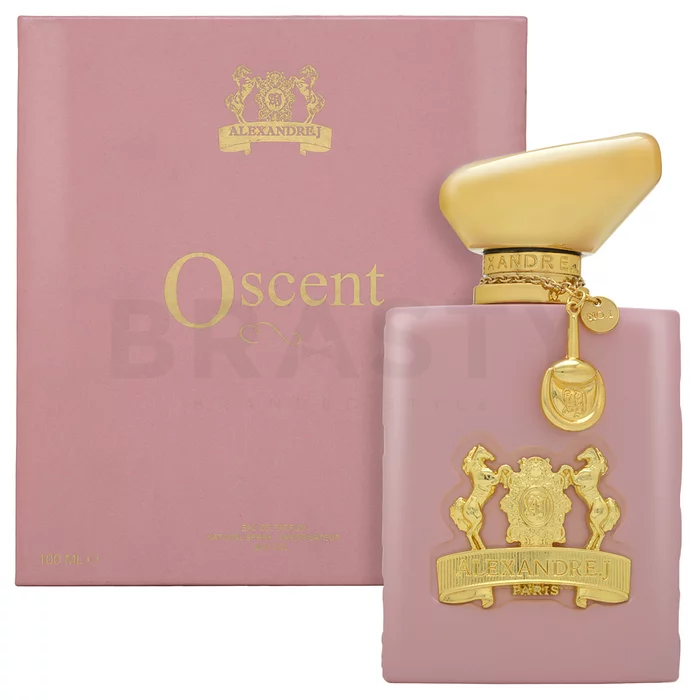 Alexandre.J Oscent Pink Eau de Parfum femei 100 ml