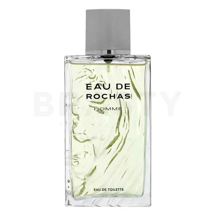 Rochas Eau de Rochas Homme Eau de Toilette voor mannen 200 ml