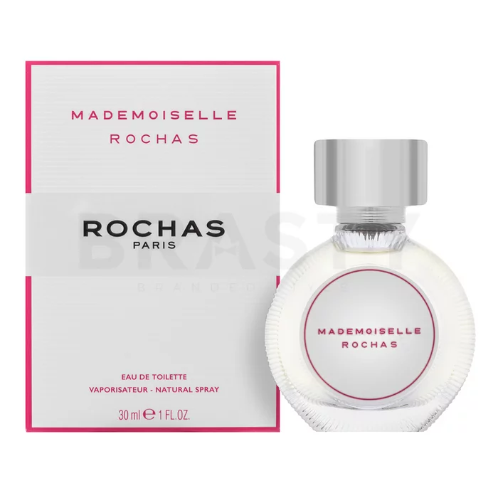 Rochas Mademoiselle Rochas toaletní voda pro ženy 30 ml