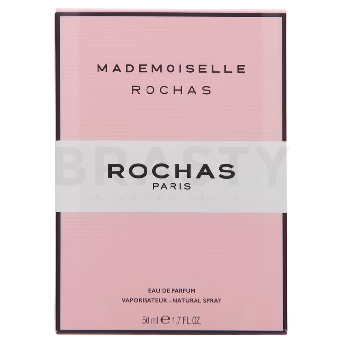 Rochas Mademoiselle Rochas parfémovaná voda za žene 50 ml