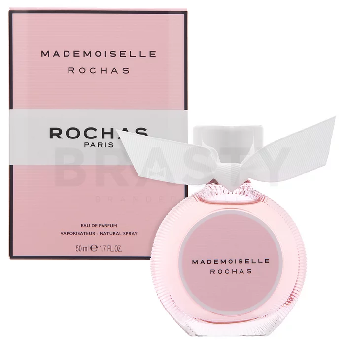 Rochas Mademoiselle Rochas parfémovaná voda za žene 50 ml