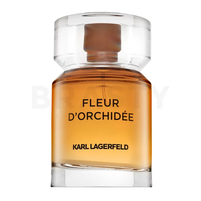 Lagerfeld Fleur d'Orchidee Eau de Parfum nőknek 50 ml