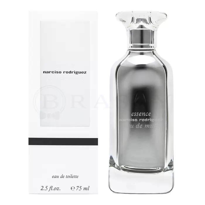 Narciso Rodriguez Musc Toaletna voda za ženske 75 ml